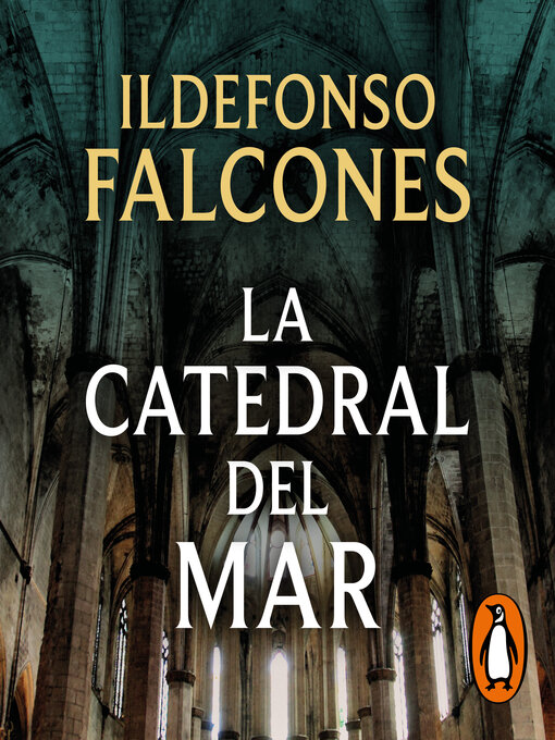 Title details for La catedral del mar (edición conmemorativa 10º aniversario) by Ildefonso Falcones - Available